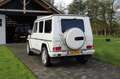 Mercedes-Benz G 500 G500 7G Blanc - thumbnail 5