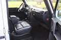 Mercedes-Benz G 500 G500 7G Blanc - thumbnail 11