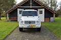 Mercedes-Benz G 500 G500 7G Blanc - thumbnail 3