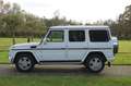 Mercedes-Benz G 500 G500 7G Blanc - thumbnail 7