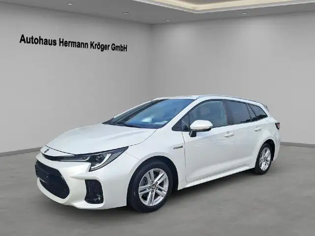 Suzuki Swace