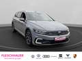 Volkswagen Passat Variant GTE AHK schwenkbar Business RFK VC DesignPaket elH Grau - thumbnail 8