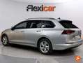 Volkswagen Golf Variant 2.0TDI Life 85kW Gris - thumbnail 4