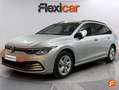 Volkswagen Golf Variant 2.0TDI Life 85kW Gris - thumbnail 2