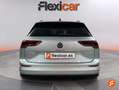 Volkswagen Golf Variant 2.0TDI Life 85kW Gris - thumbnail 5