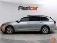 Volkswagen Golf Variant 2.0TDI Life 85kW Gris - thumbnail 3