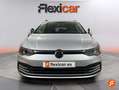 Volkswagen Golf Variant 2.0TDI Life 85kW Gris - thumbnail 9
