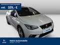 SEAT Ibiza 1.5TSI DSG FR Beats ACC Cam LED Navi Sitzh Weiß - thumbnail 1