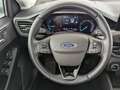 Ford Focus Focus 2.0 EcoBlue Titanium S/S LED+NAVI+SHZ+RFK+ Blanc - thumbnail 18