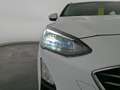 Ford Focus Focus 2.0 EcoBlue Titanium S/S LED+NAVI+SHZ+RFK+ Blanc - thumbnail 3
