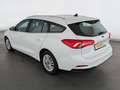 Ford Focus Focus 2.0 EcoBlue Titanium S/S LED+NAVI+SHZ+RFK+ Blanc - thumbnail 9