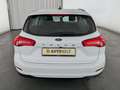 Ford Focus Focus 2.0 EcoBlue Titanium S/S LED+NAVI+SHZ+RFK+ Blanc - thumbnail 7
