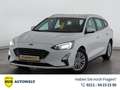 Ford Focus Focus 2.0 EcoBlue Titanium S/S LED+NAVI+SHZ+RFK+ Blanc - thumbnail 1