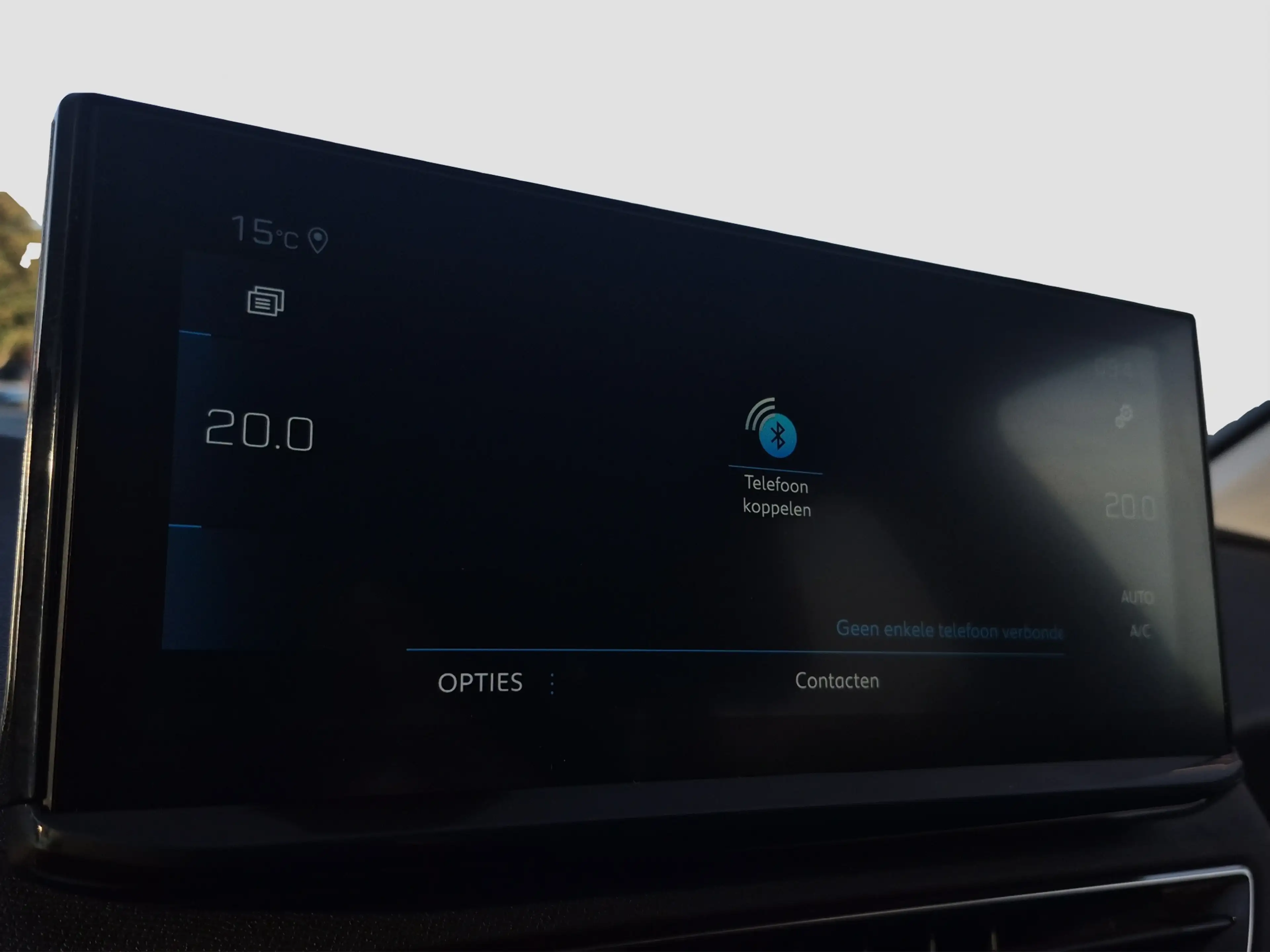 Peugeot 5008 1.2 PureTech Allure Pack Business 7 persoons | Cam — photo 19