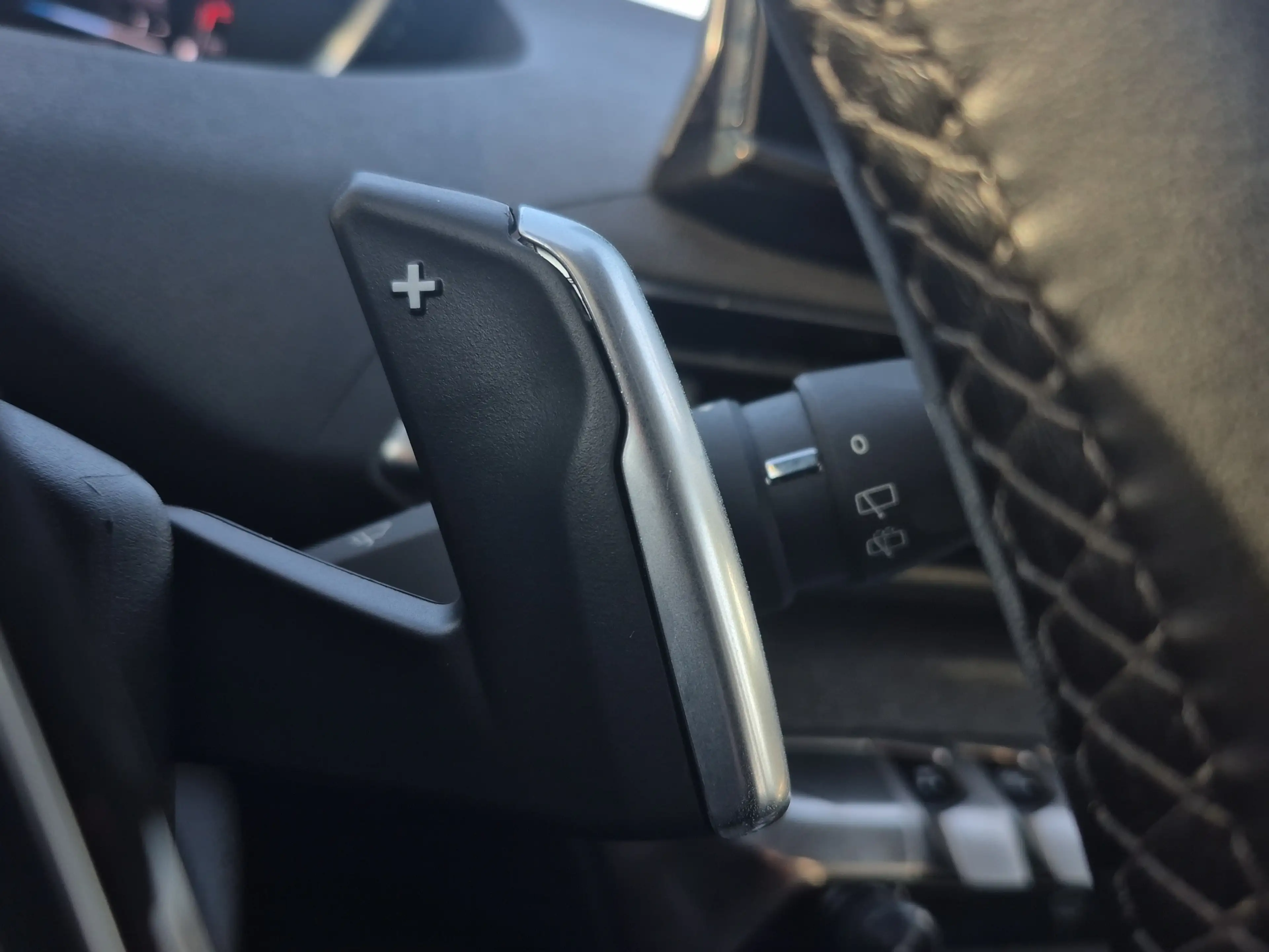 Peugeot 5008 1.2 PureTech Allure Pack Business 7 persoons | Cam — photo 13