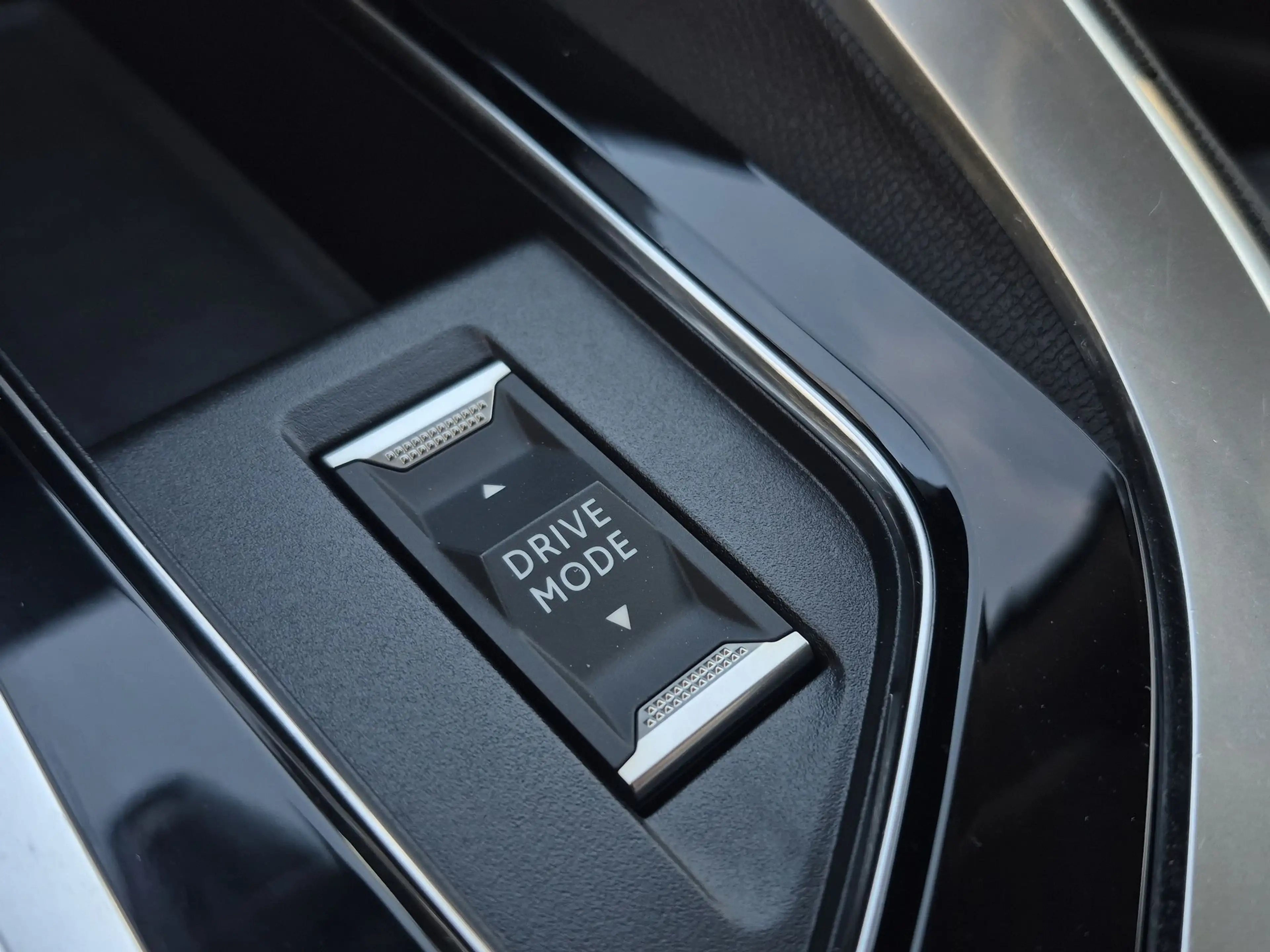 Peugeot 5008 1.2 PureTech Allure Pack Business 7 persoons | Cam — photo 28