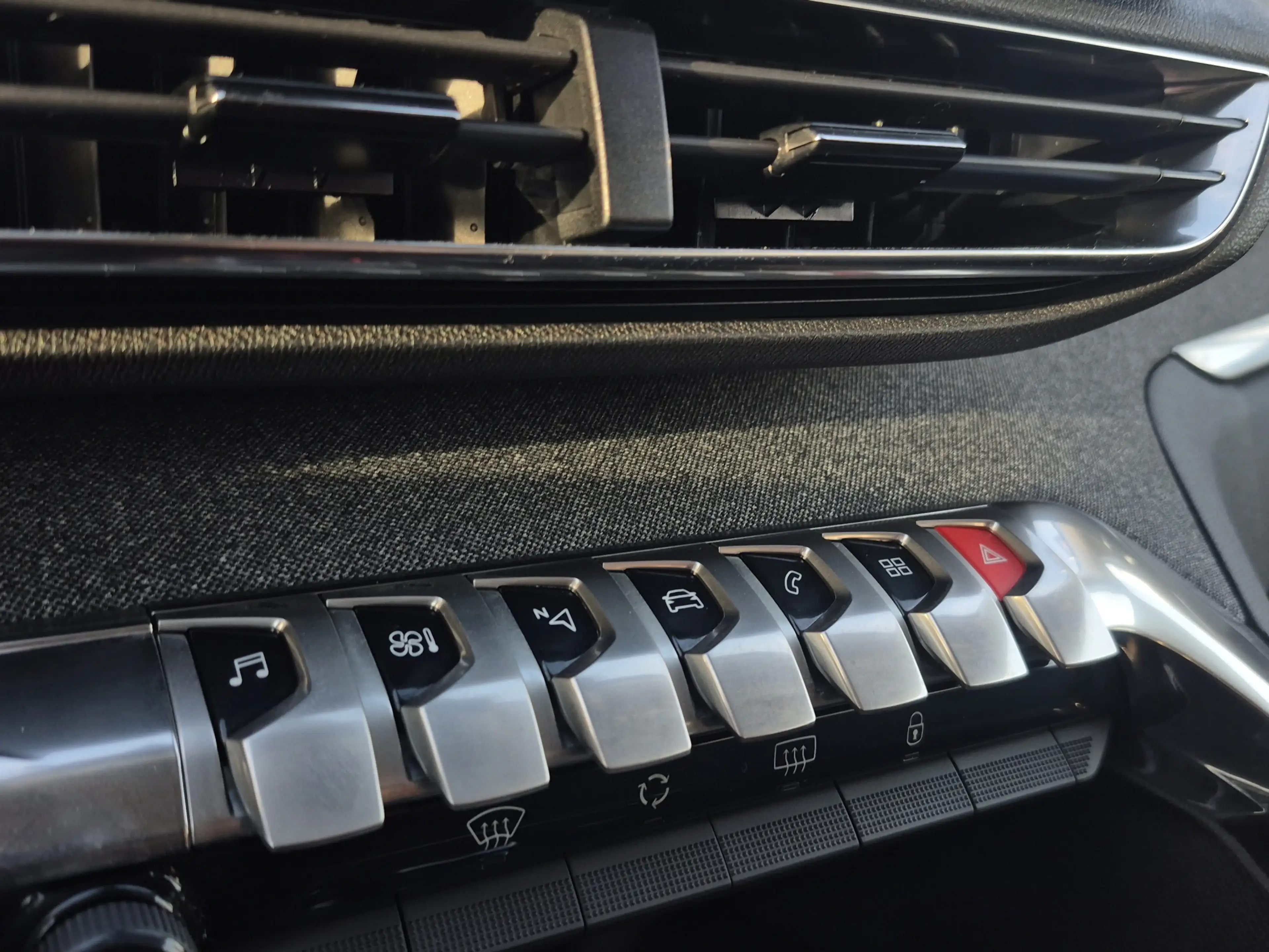 Peugeot 5008 1.2 PureTech Allure Pack Business 7 persoons | Cam — photo 23