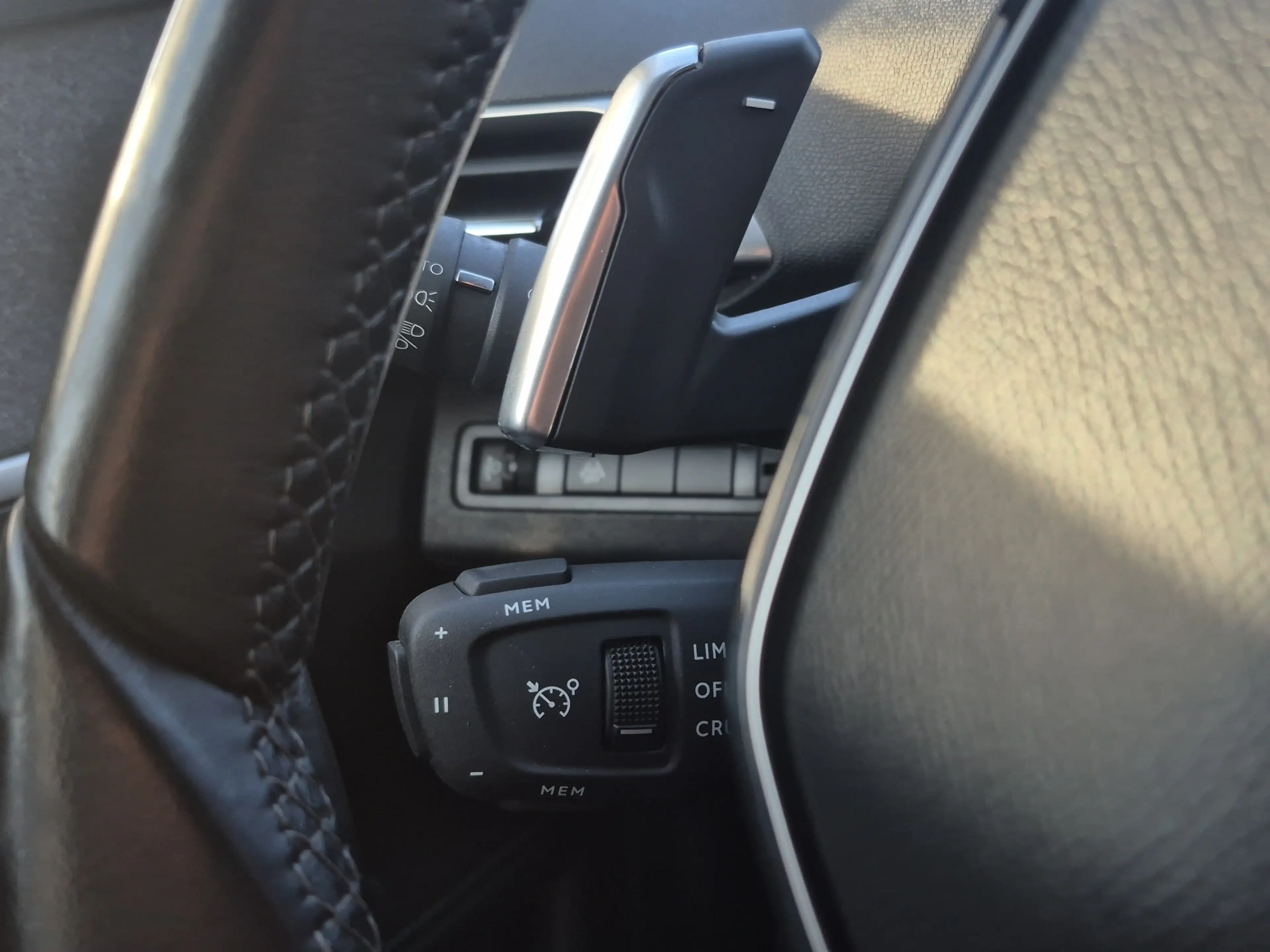 Peugeot 5008 1.2 PureTech Allure Pack Business 7 persoons | Cam — photo 12