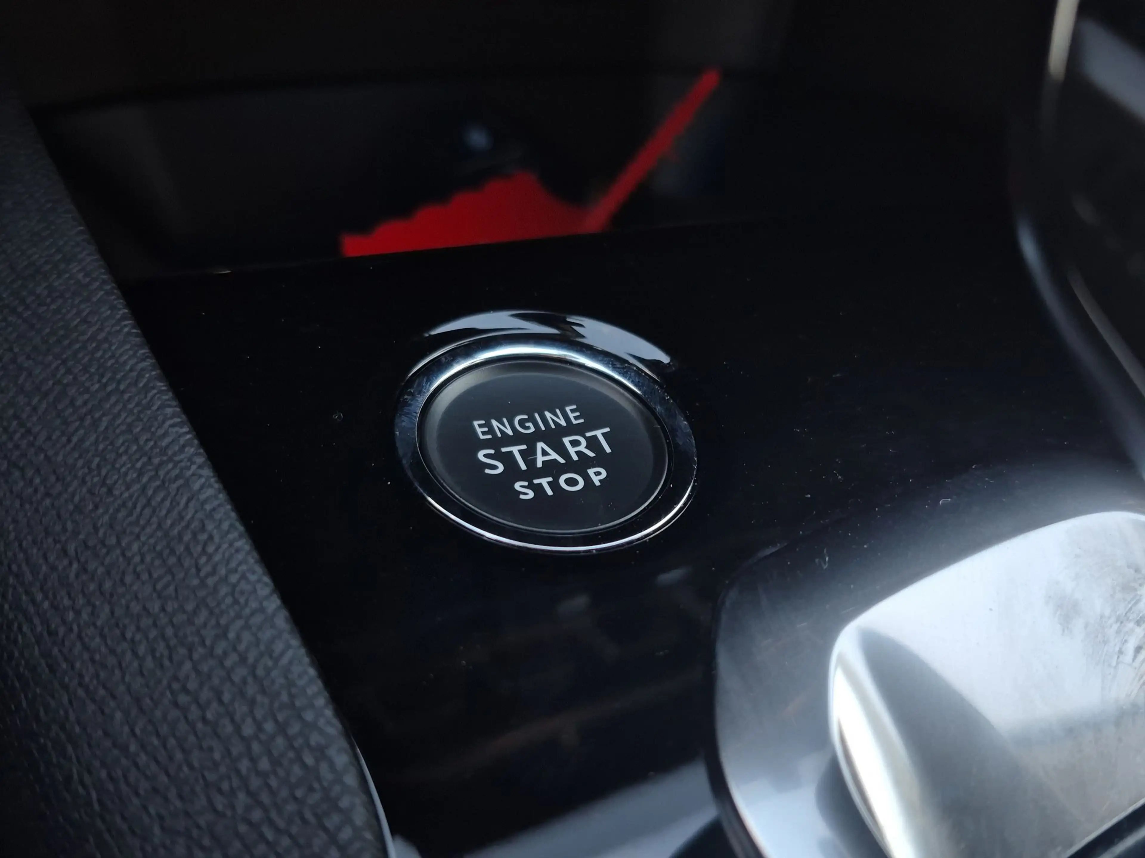 Peugeot 5008 1.2 PureTech Allure Pack Business 7 persoons | Cam — photo 25