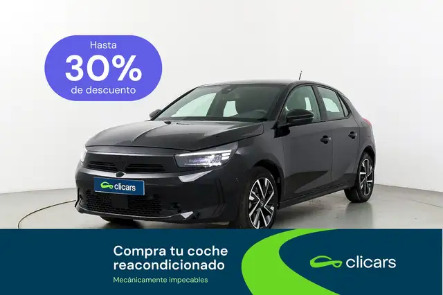 Opel Corsa 1.2T XHL S/S GS 100