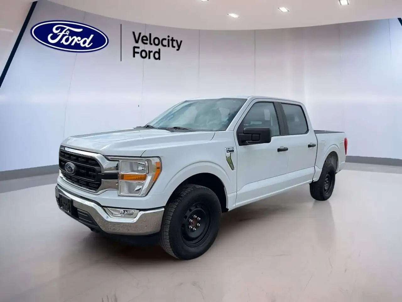 2022 Ford F 150