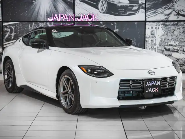 Nissan 370Z