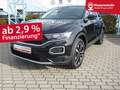 Volkswagen T-Roc TSI United LED Navi ACC PDC SH 17" Schwarz - thumbnail 1