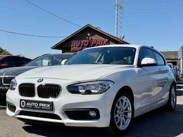 iA Edition Clim Cruise Face Lift Euro 6b