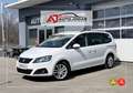 SEAT Alhambra Style 2.0 TDI 4WD 7-Sitz **Kamera/Navi** Weiß - thumbnail 1