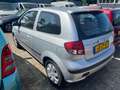 Hyundai Getz 1.3i AUT Lage NAP KM stand! Grijs - thumbnail 3