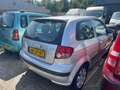 Hyundai Getz 1.3i AUT Lage NAP KM stand! Grijs - thumbnail 4