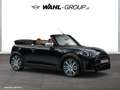 MINI Cooper S Cabrio Cooper S CABRIO HEAD-UP H&K HIFI DAB LED KAMERA AL Blau - thumbnail 9