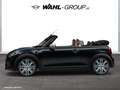 MINI Cooper S Cabrio Cooper S CABRIO HEAD-UP H&K HIFI DAB LED KAMERA AL Blau - thumbnail 5