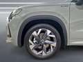 Skoda Kodiaq 2.0 TDI PANO STHZG MATRIX AHK Sportline Grau - thumbnail 7