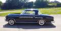 Mercedes-Benz 220 S Coupé   - Großes Ponton Coupé Fekete - thumbnail 14