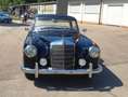 Mercedes-Benz 220 S Coupé   - Großes Ponton Coupé Fekete - thumbnail 11