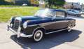 Mercedes-Benz 220 S Coupé   - Großes Ponton Coupé Fekete - thumbnail 13