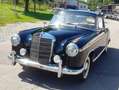 Mercedes-Benz 220 S Coupé   - Großes Ponton Coupé Fekete - thumbnail 12