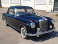 Mercedes-Benz 220 S Coupé   - Großes Ponton Coupé Fekete - thumbnail 9