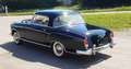 Mercedes-Benz 220 S Coupé   - Großes Ponton Coupé Fekete - thumbnail 2