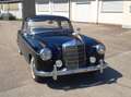 Mercedes-Benz 220 S Coupé   - Großes Ponton Coupé Fekete - thumbnail 10