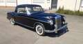 Mercedes-Benz 220 S Coupé   - Großes Ponton Coupé Fekete - thumbnail 8