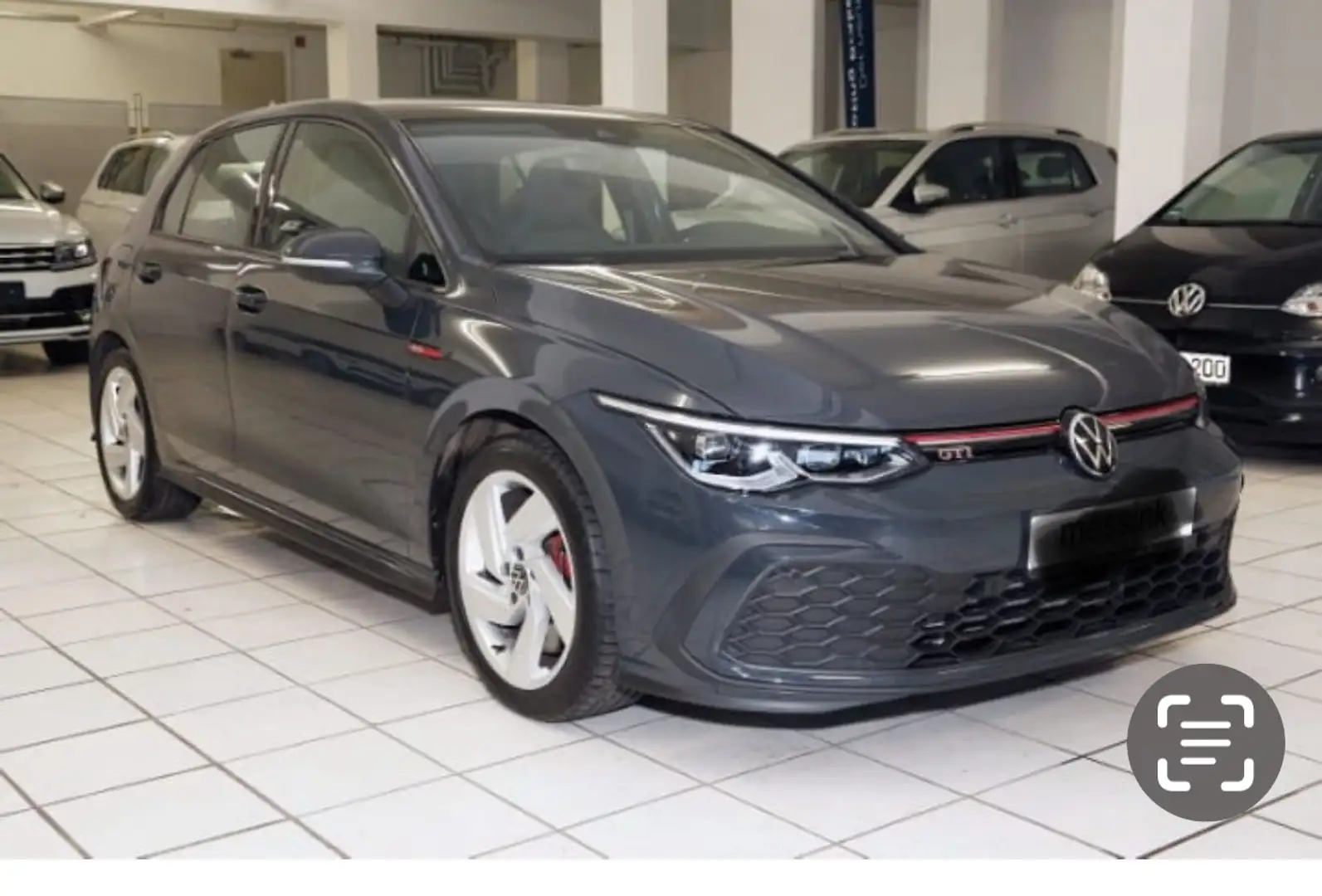 Volkswagen Golf GTE 1.4 dsg - 2