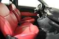 Fiat 500 0.9 TwinAir Blackjack|airco|LM velg|getint glas|Nw Schwarz - thumbnail 11