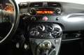 Fiat 500 0.9 TwinAir Blackjack|airco|LM velg|getint glas|Nw Schwarz - thumbnail 2