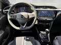 Opel Corsa 1,2 Direct Injection Turbo Euro 6.4  GS Schwarz - thumbnail 13