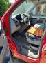 Volkswagen T5 Kombi Kasten Rot - thumbnail 4