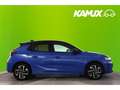 Opel Corsa F 1.2 T Aut.GS+LED+NAVI+PANO+CARPLAY+TEMPO Blu/Azzurro - thumbnail 3