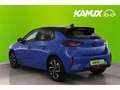 Opel Corsa F 1.2 T Aut.GS+LED+NAVI+PANO+CARPLAY+TEMPO Blu/Azzurro - thumbnail 6