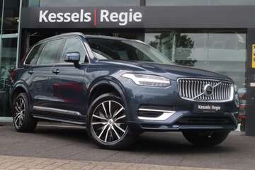 2.0 T8 Recharge AWD | 7p | Memory | ACC | 360 | El